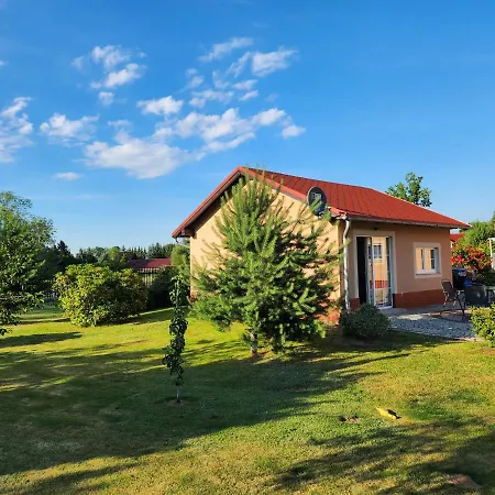Sloneczny Domek Podgorzyn Exterior photo