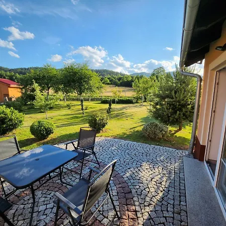 Sloneczny Domek Podgorzyn Exterior photo